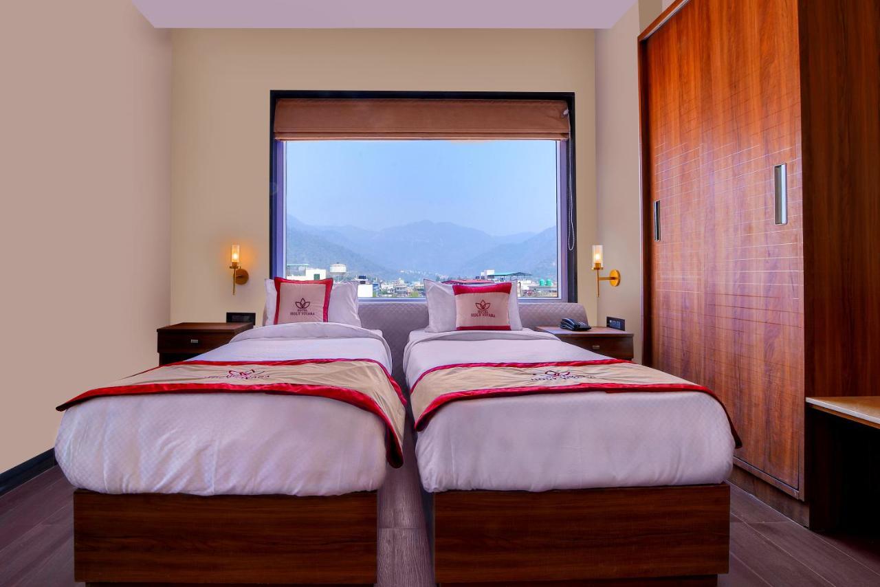 Hotel Holy Vivasa Risikés Kültér fotó